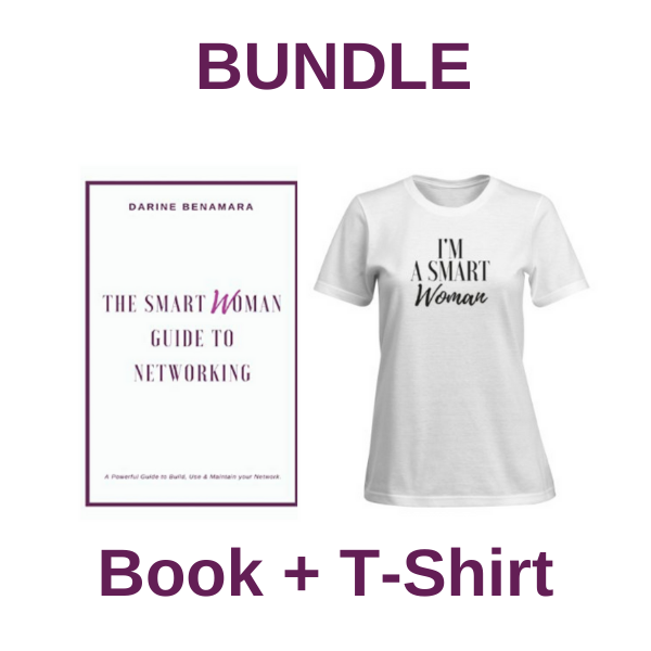 The Smart Woman - BUNDLE