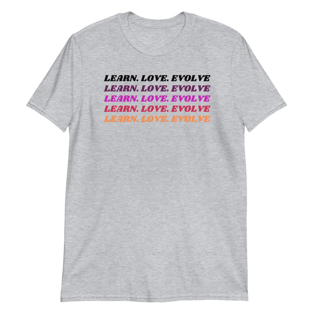 Short-Sleeve Unisex T-Shirt