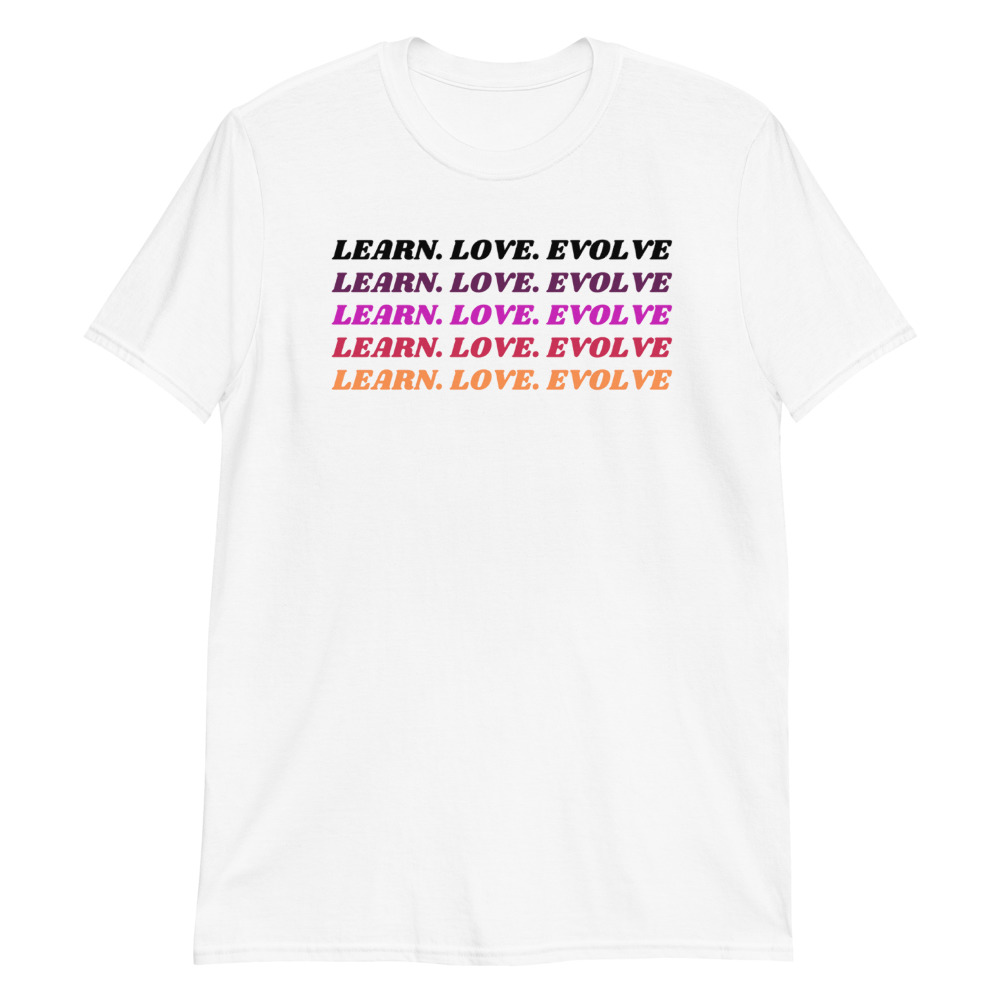 Short-Sleeve Unisex T-Shirt - Image 4