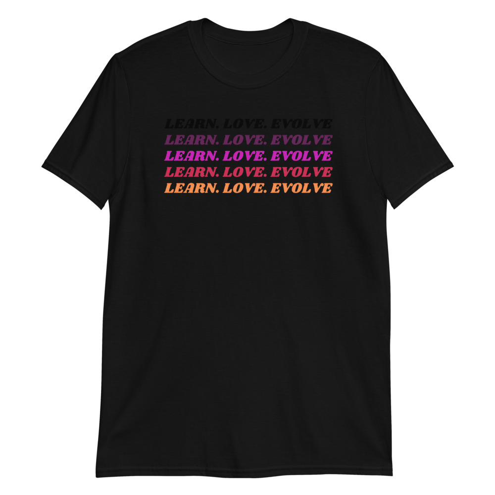 Short-Sleeve Unisex T-Shirt - Image 2