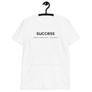 Short-Sleeve Unisex T-Shirt