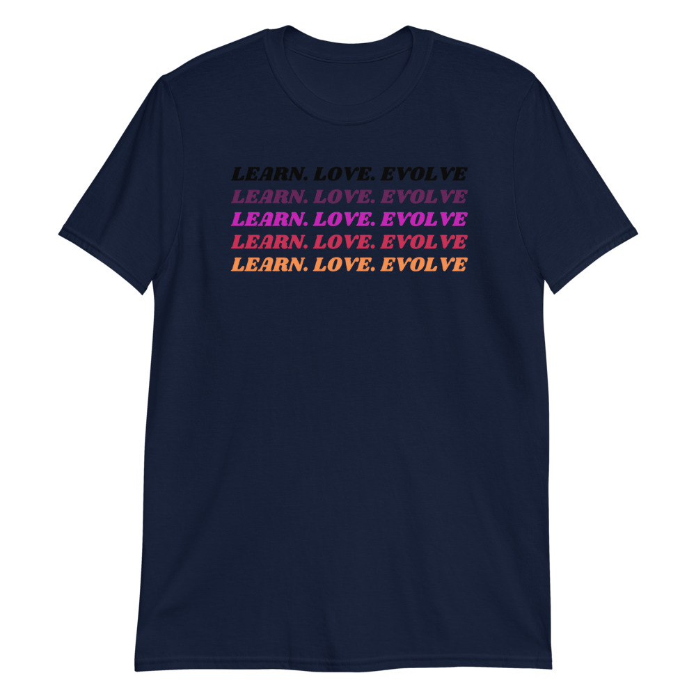 Short-Sleeve Unisex T-Shirt - Image 3