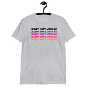Short-Sleeve Unisex T-Shirt