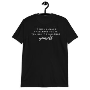 Short-Sleeve Unisex T-Shirt