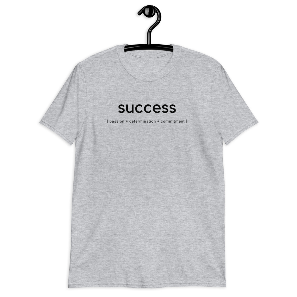 Short-Sleeve Unisex T-Shirt - Image 2