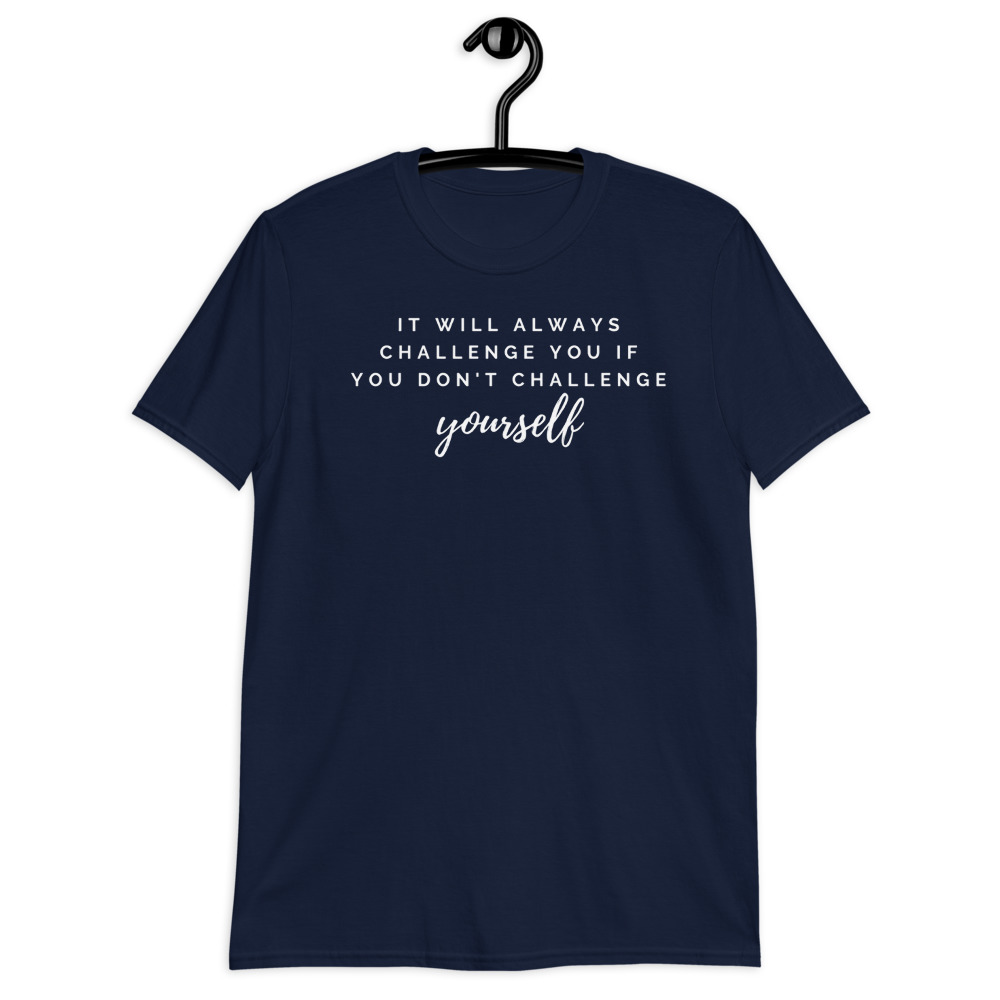 Short-Sleeve Unisex T-Shirt - Image 2