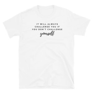 Short-Sleeve Unisex T-Shirt
